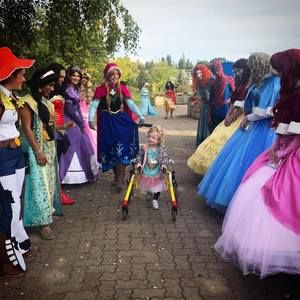 Meet your Posher, Linda